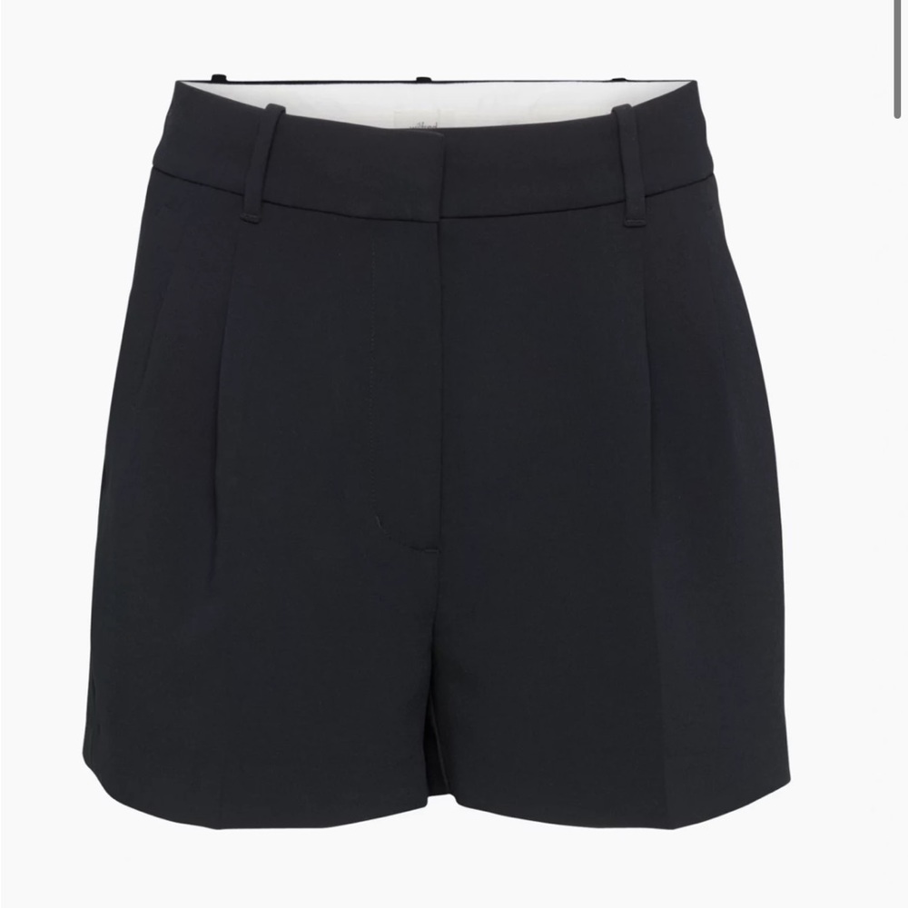 Effortless shorts - 3”